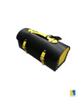 Tool bag Ref. 166/30 Two-tone – Black and Yellow