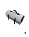 Tool Bag Ref. 166/30 Two-tone – Grey and Black