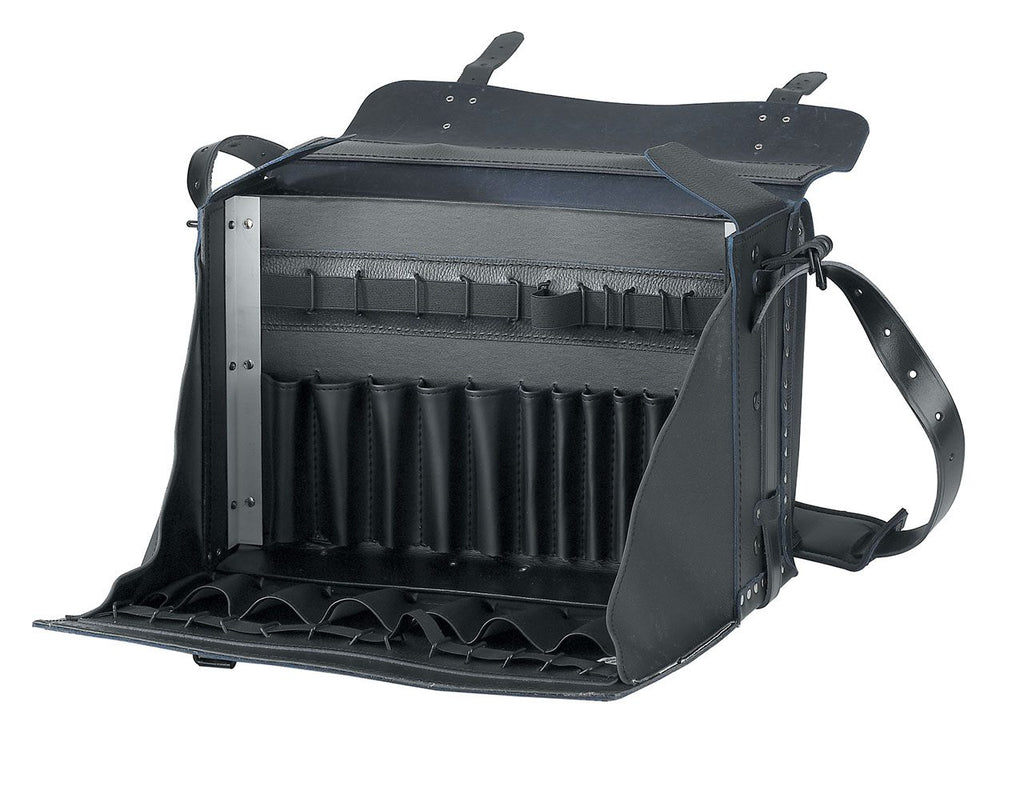 Leather tool bag Ref. 260