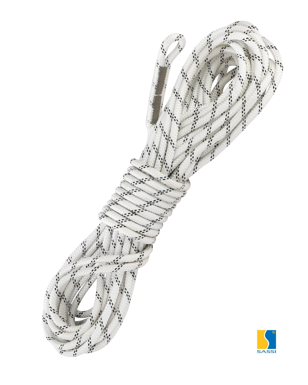 Seil, Durchmesser 10,5 mm, ARTIKELNR. 10010