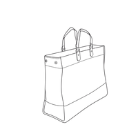 Sacs et cabas en toile