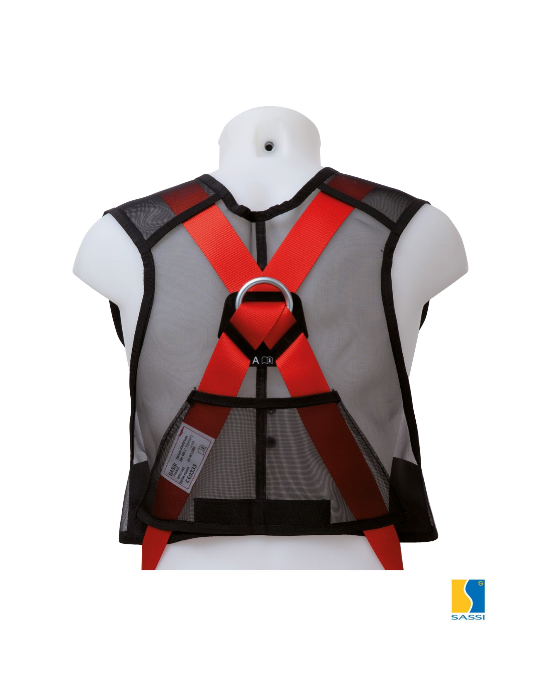 Vest for Harness REF. 96