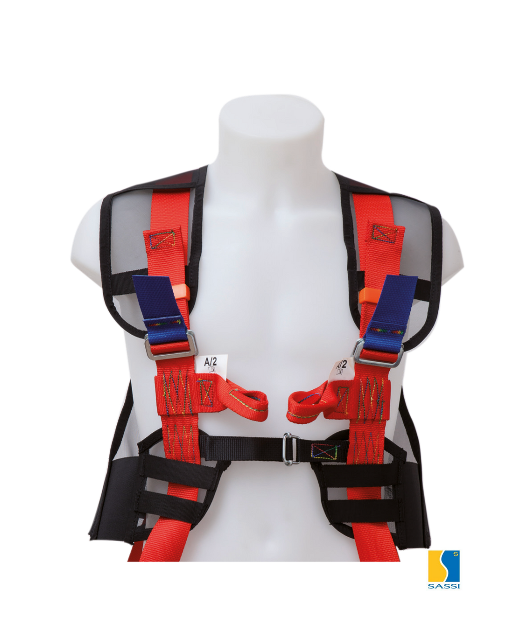 Vest for Harness REF. 96