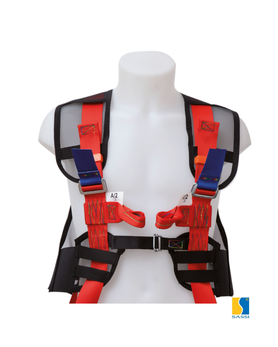 Vest for Harness REF. 96