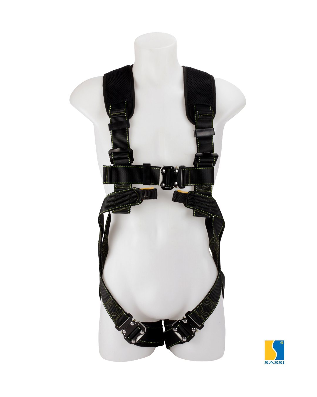 Fall arrest harness Ref. 450RCE
