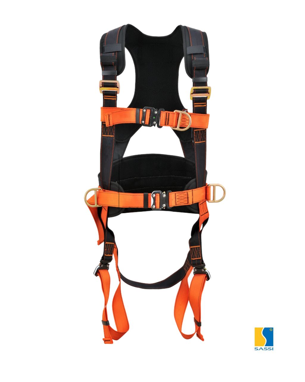 Safety harness Ref. 477