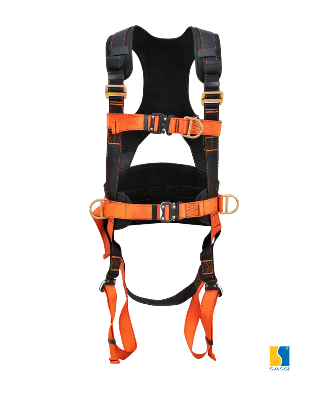 Safety harness Ref. 477