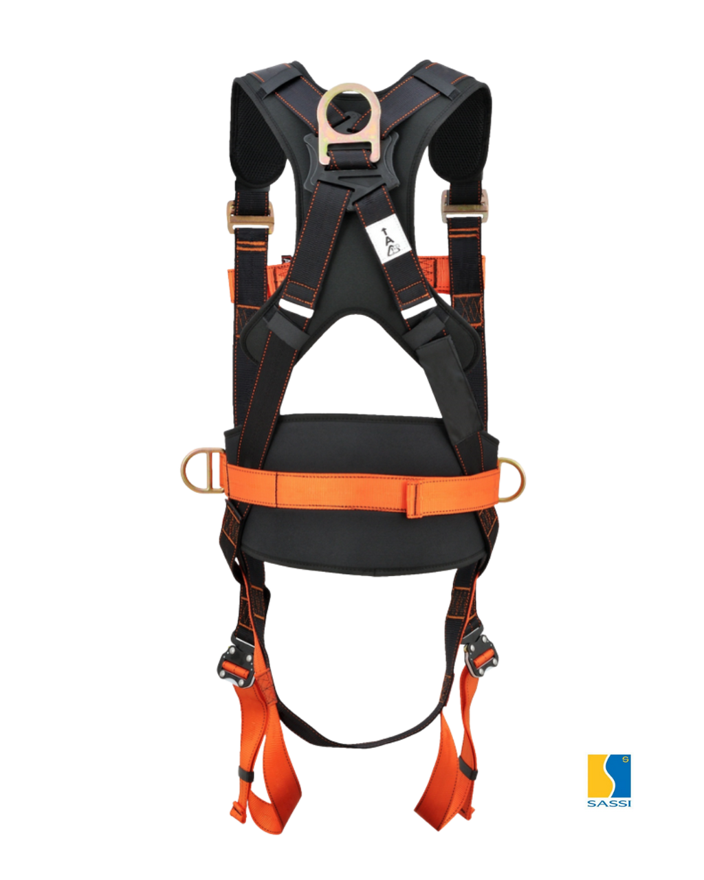 Safety harness Ref. 477