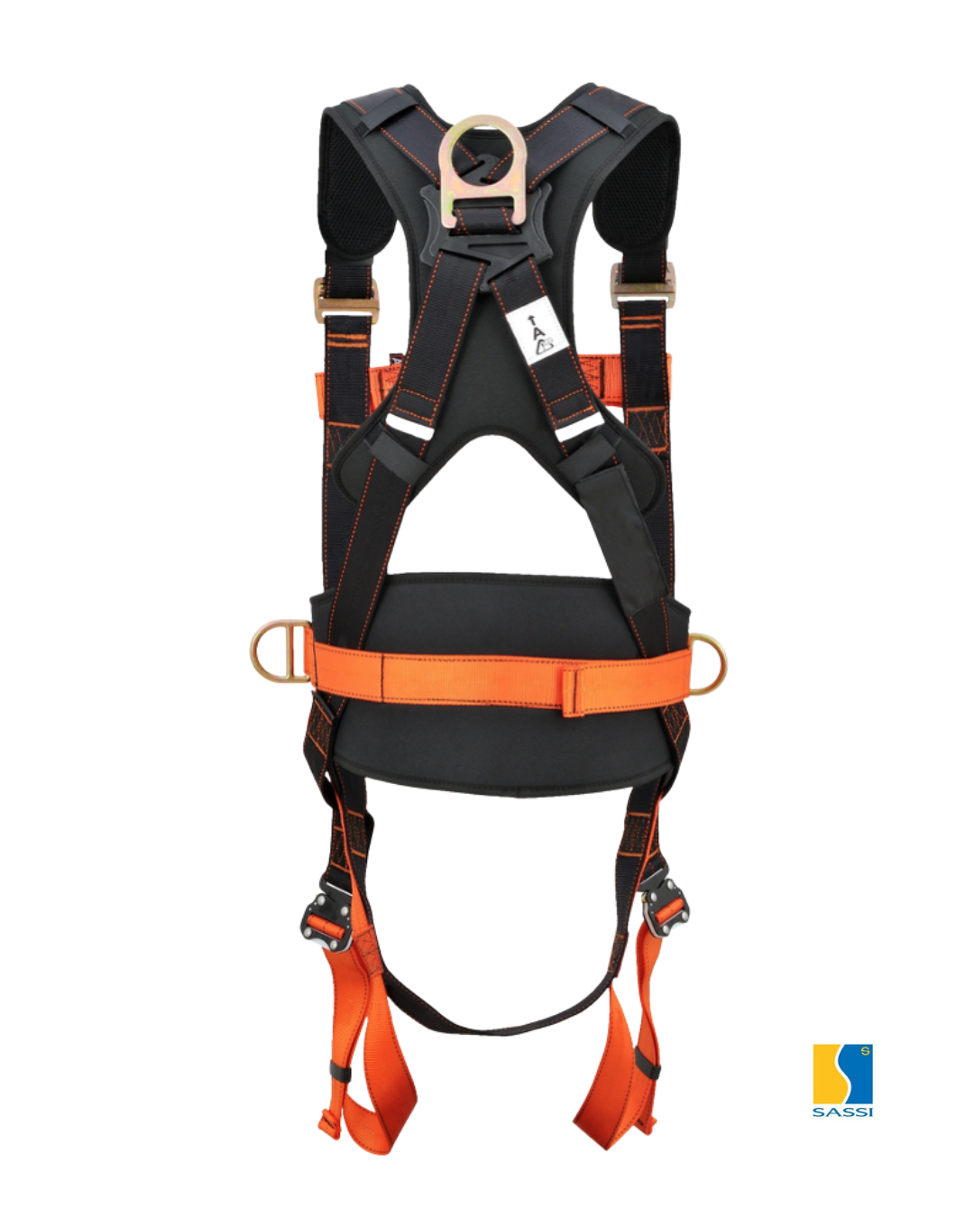 Safety harness Ref. 477
