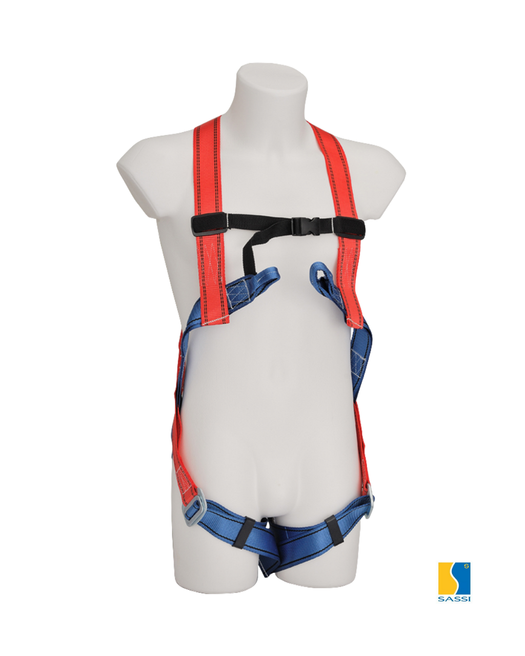 Fall arrest harness Ref. 460 bis