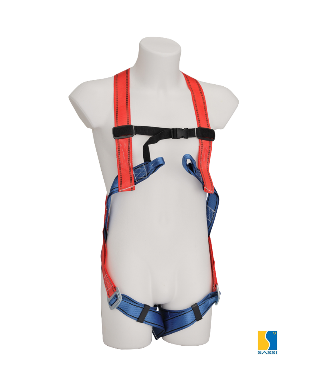 Fall arrest harness Ref. 460 bis