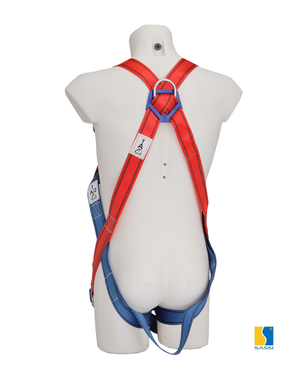 Fall arrest harness Ref. 460 bis
