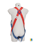 Fall arrest harness Ref. 460 bis