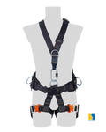 Fall arrest safety harness ref. 474