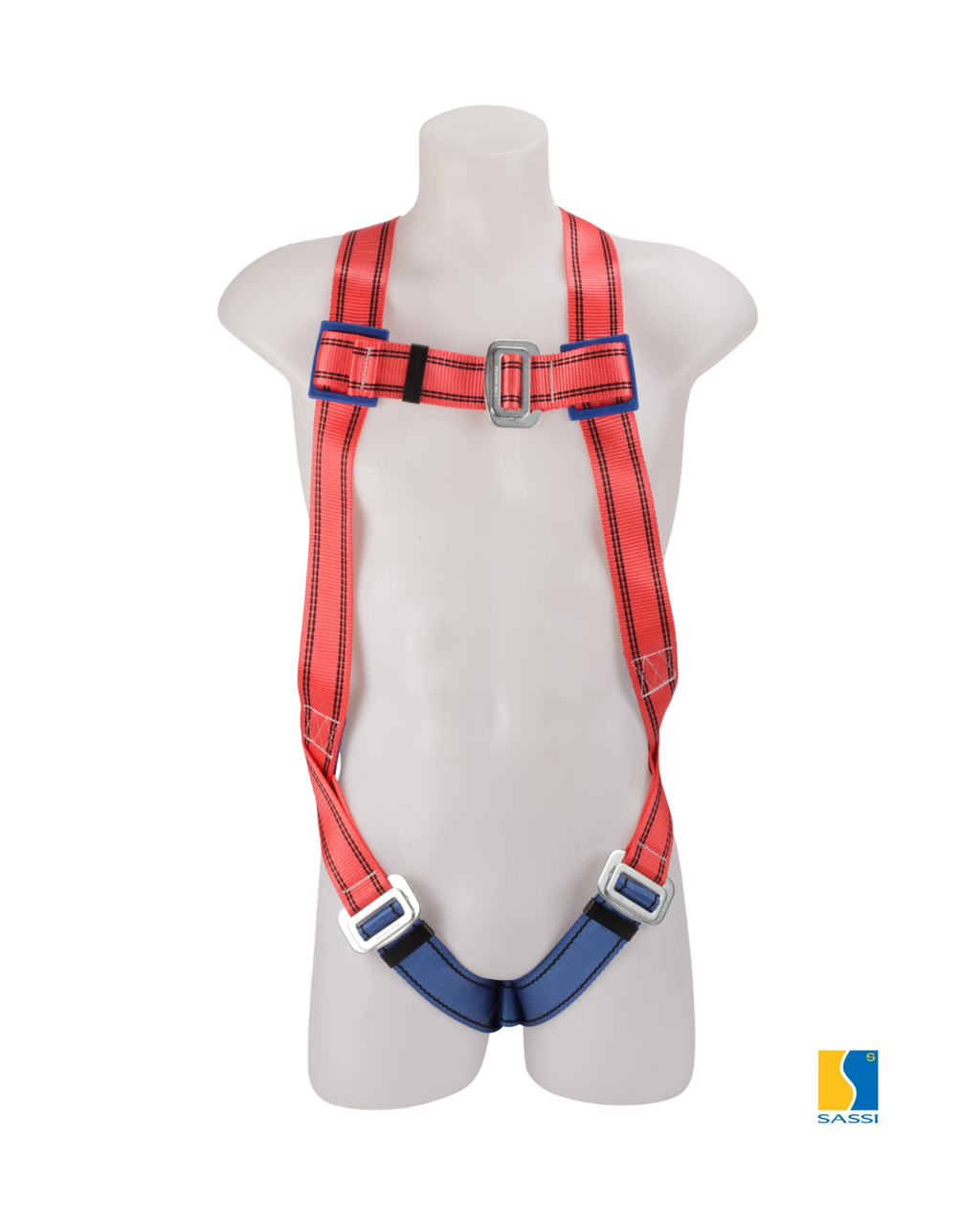 Fall arrest harness Ref. 415bis