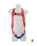 Fall arrest harness Ref. 415bis