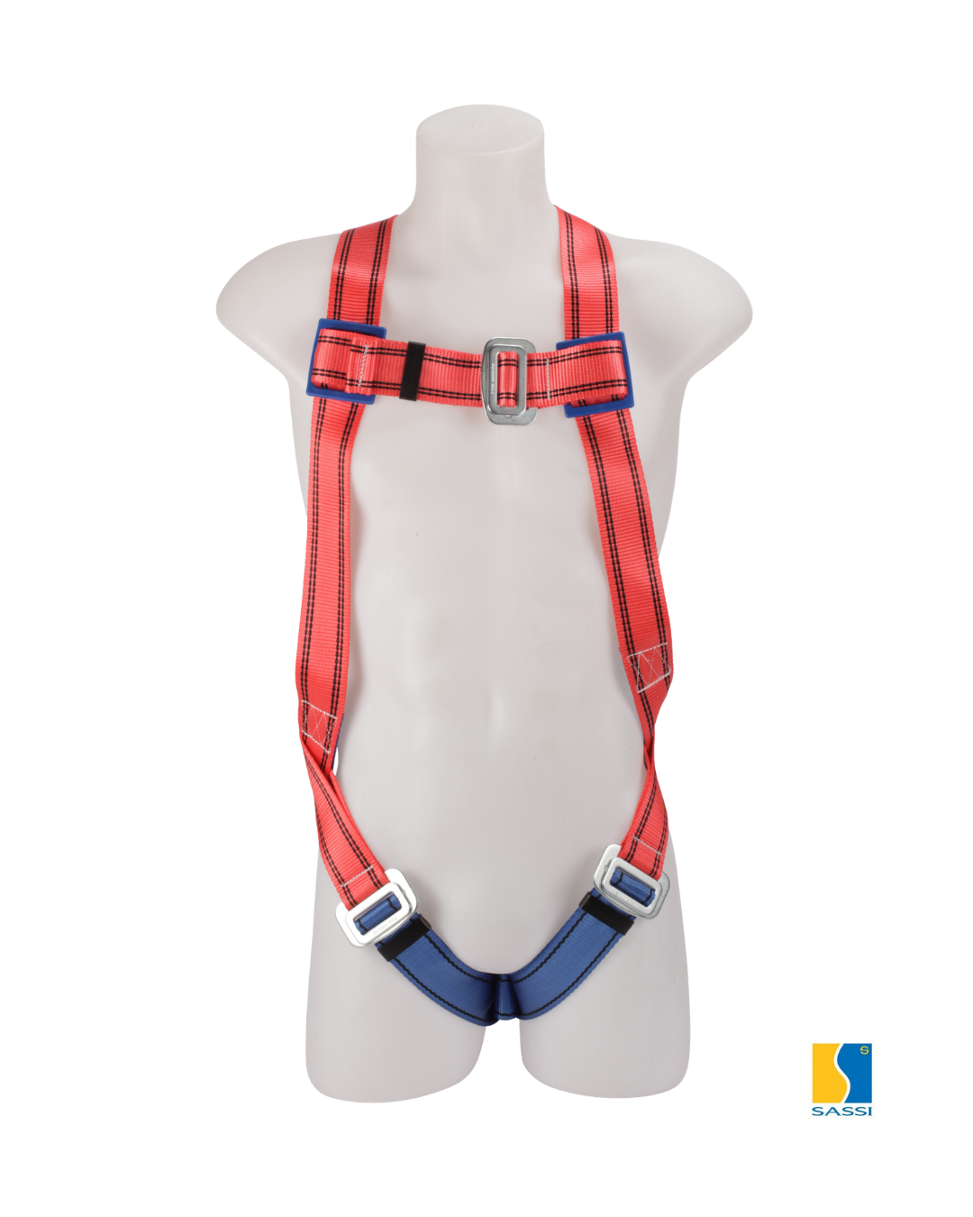 Fall arrest harness Ref. 415bis