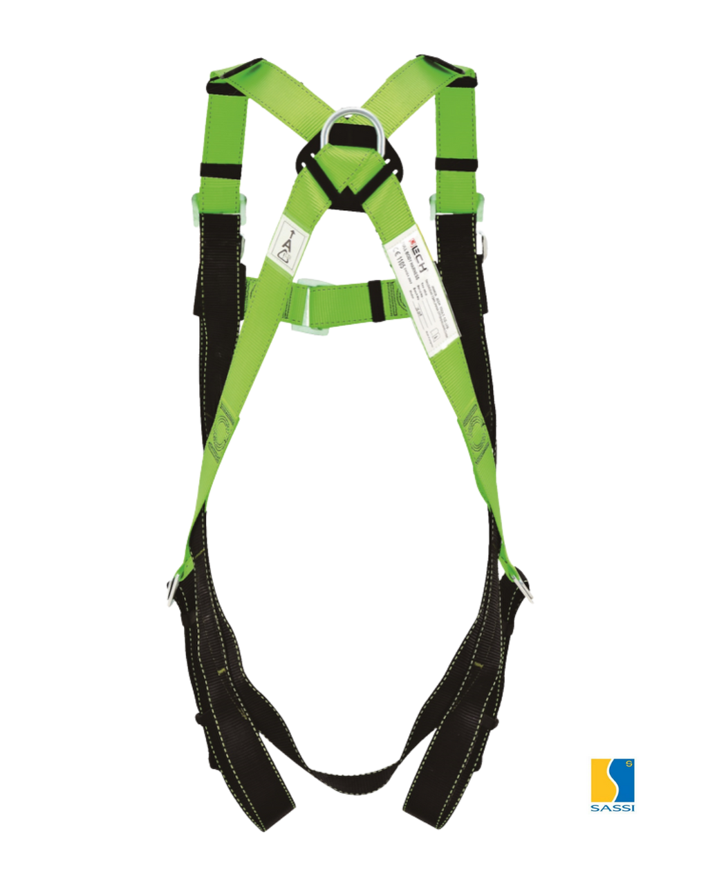 Fall arrest harness Ref. 409