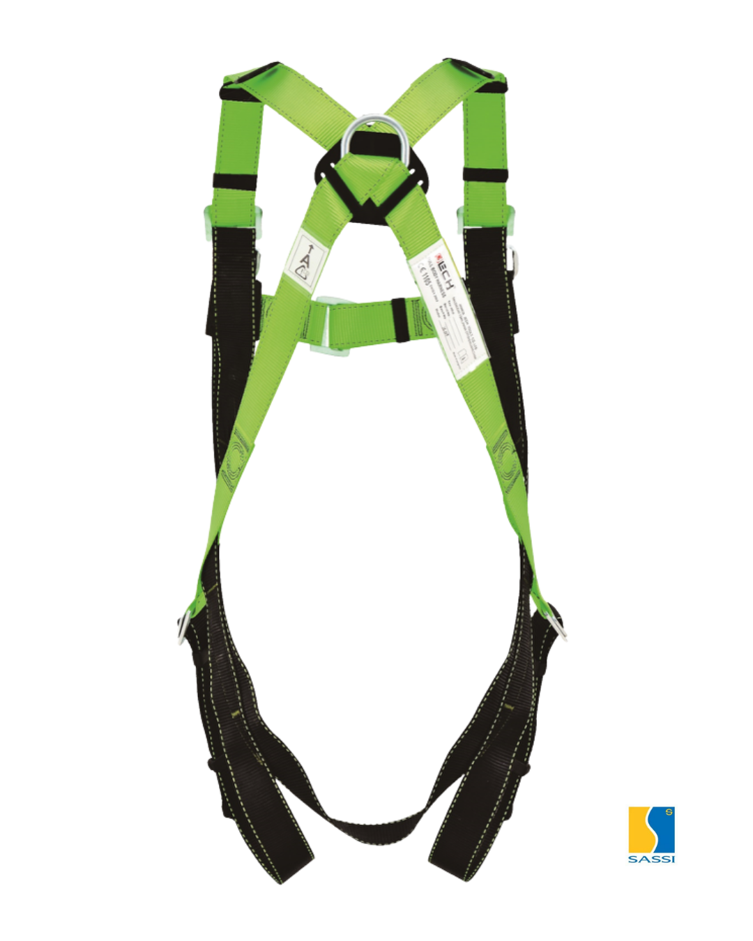 Fall arrest harness Ref. 409