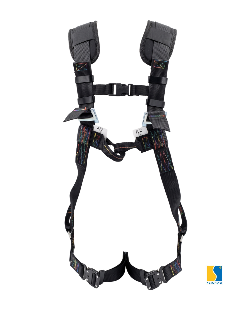 Fall arrest harness Ref. 453N