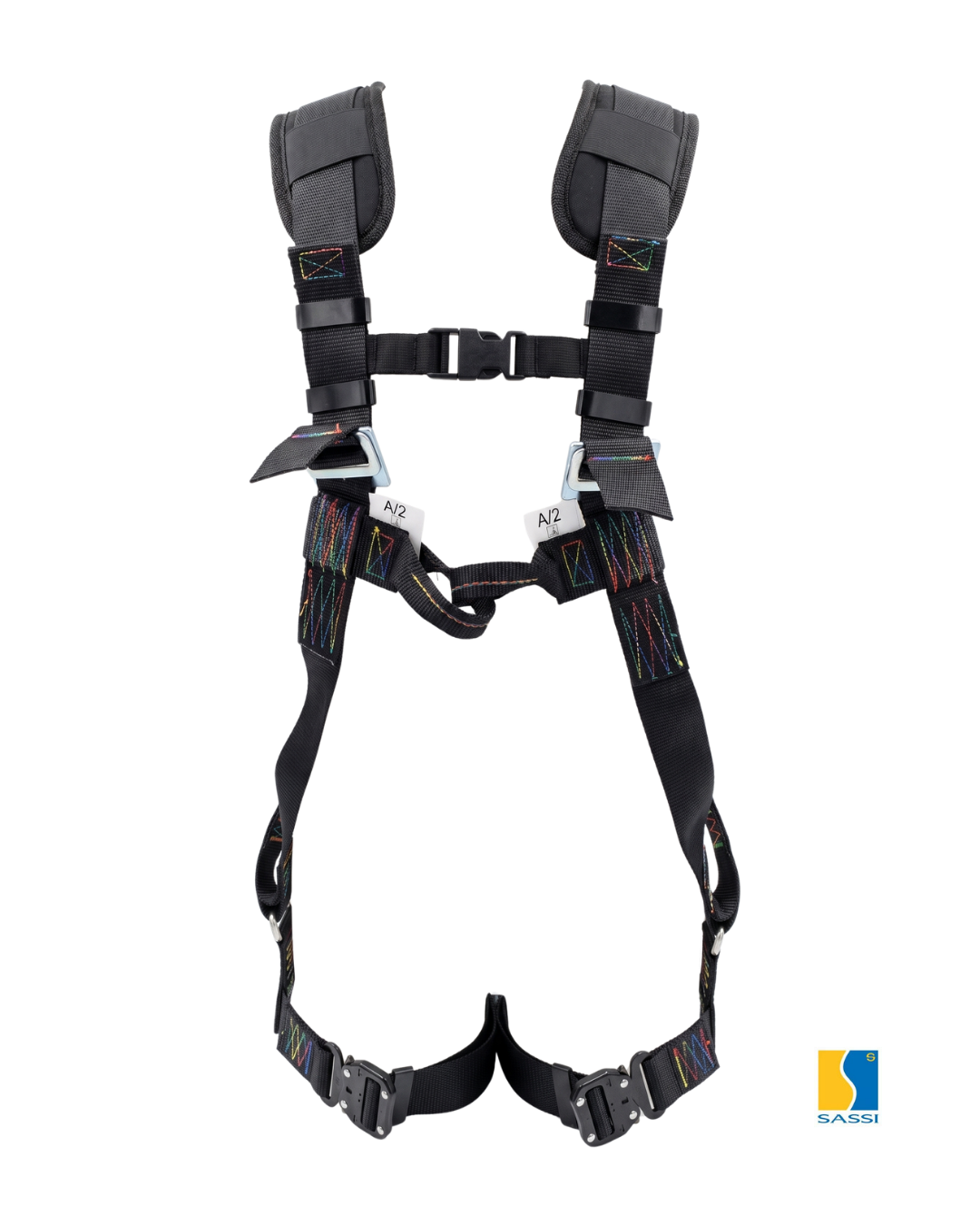 Fall arrest harness Ref. 453N