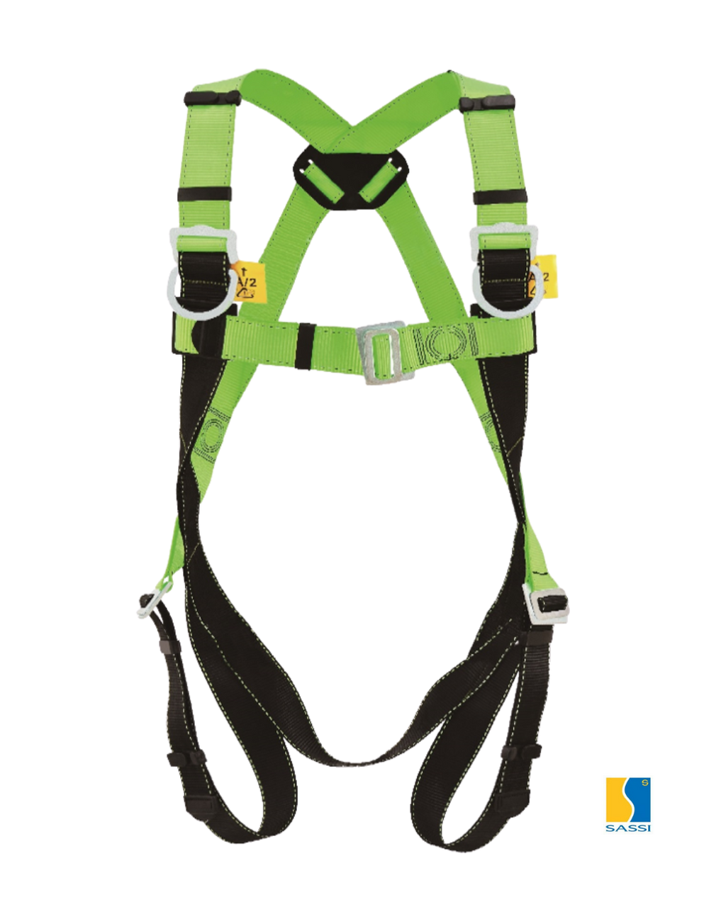 Fall arrest harness Ref. 414