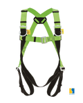 Fall arrest harness Ref. 409