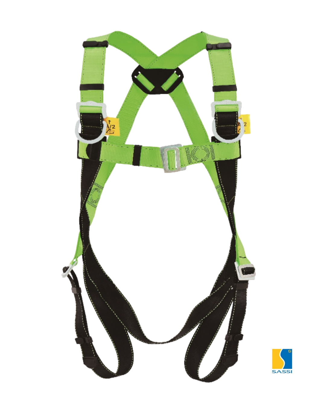 Fall arrest harness Ref. 409