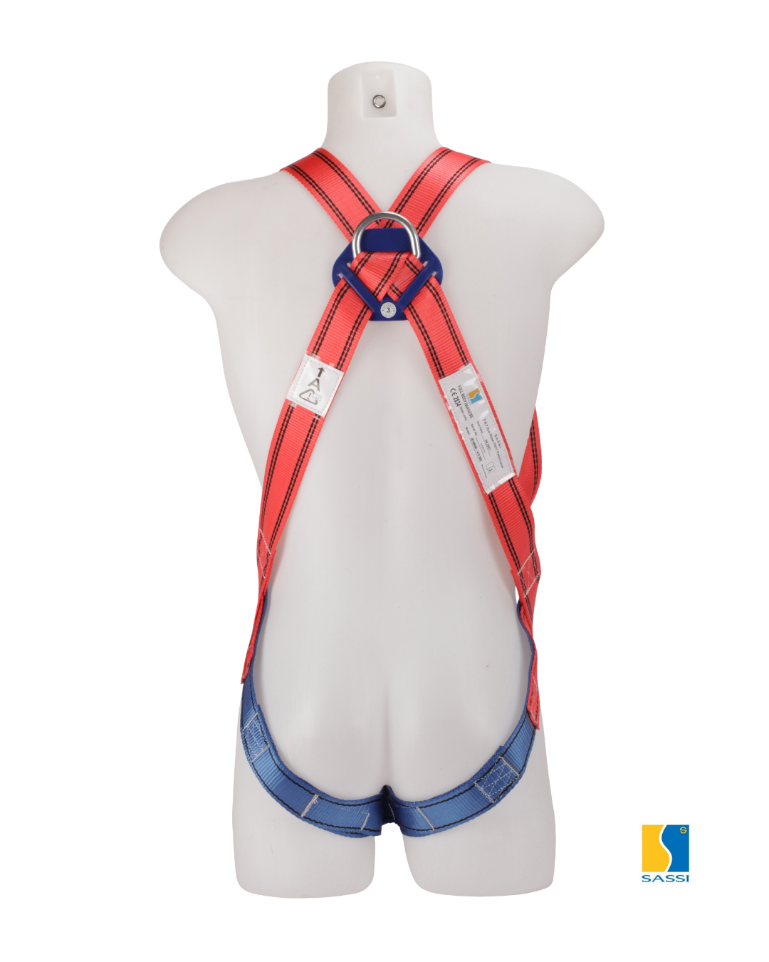 Fall arrest harness Ref. 415bis