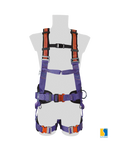 Fall arrest harness ref. 464