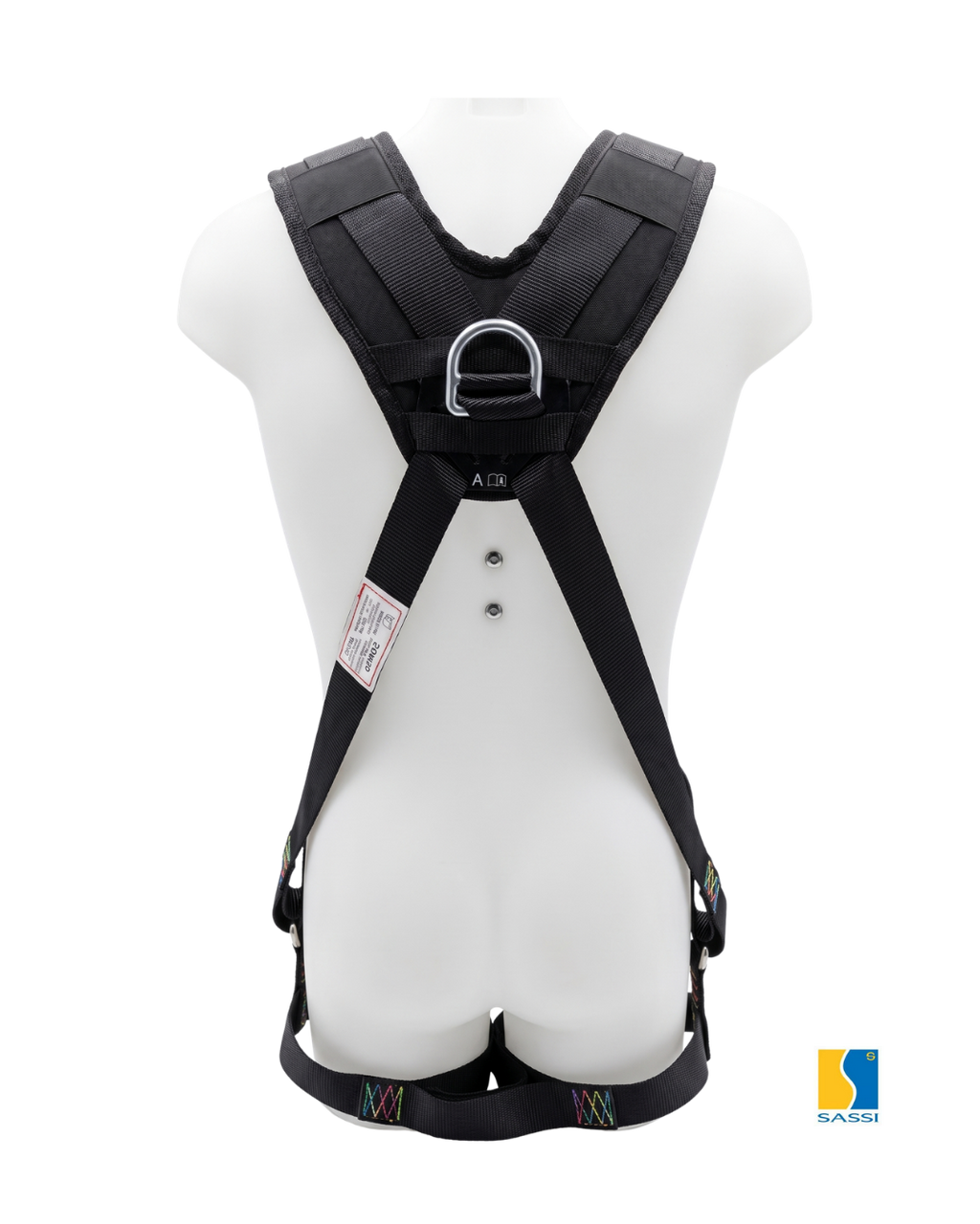 Fall arrest harness Ref. 453N