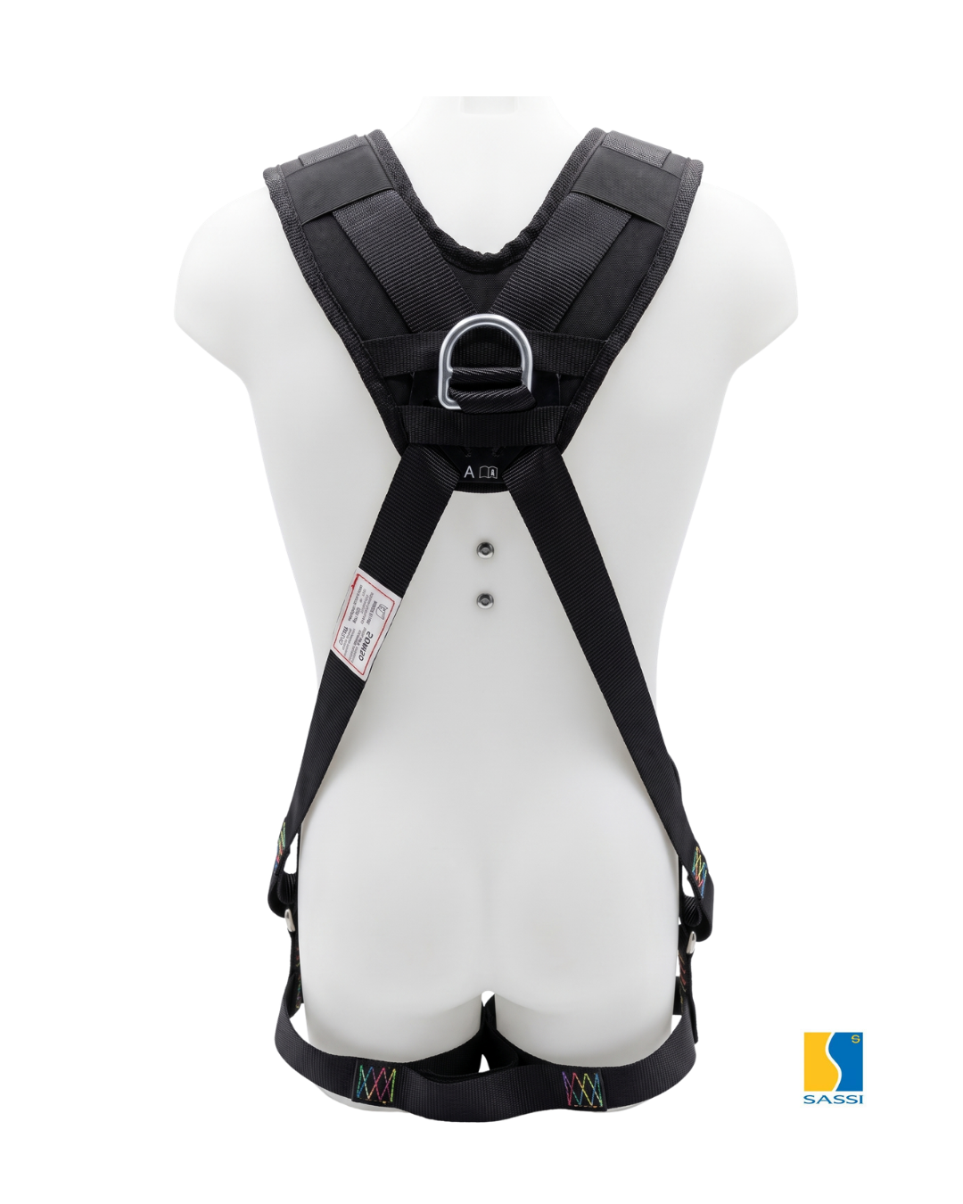 Fall arrest harness Ref. 453N