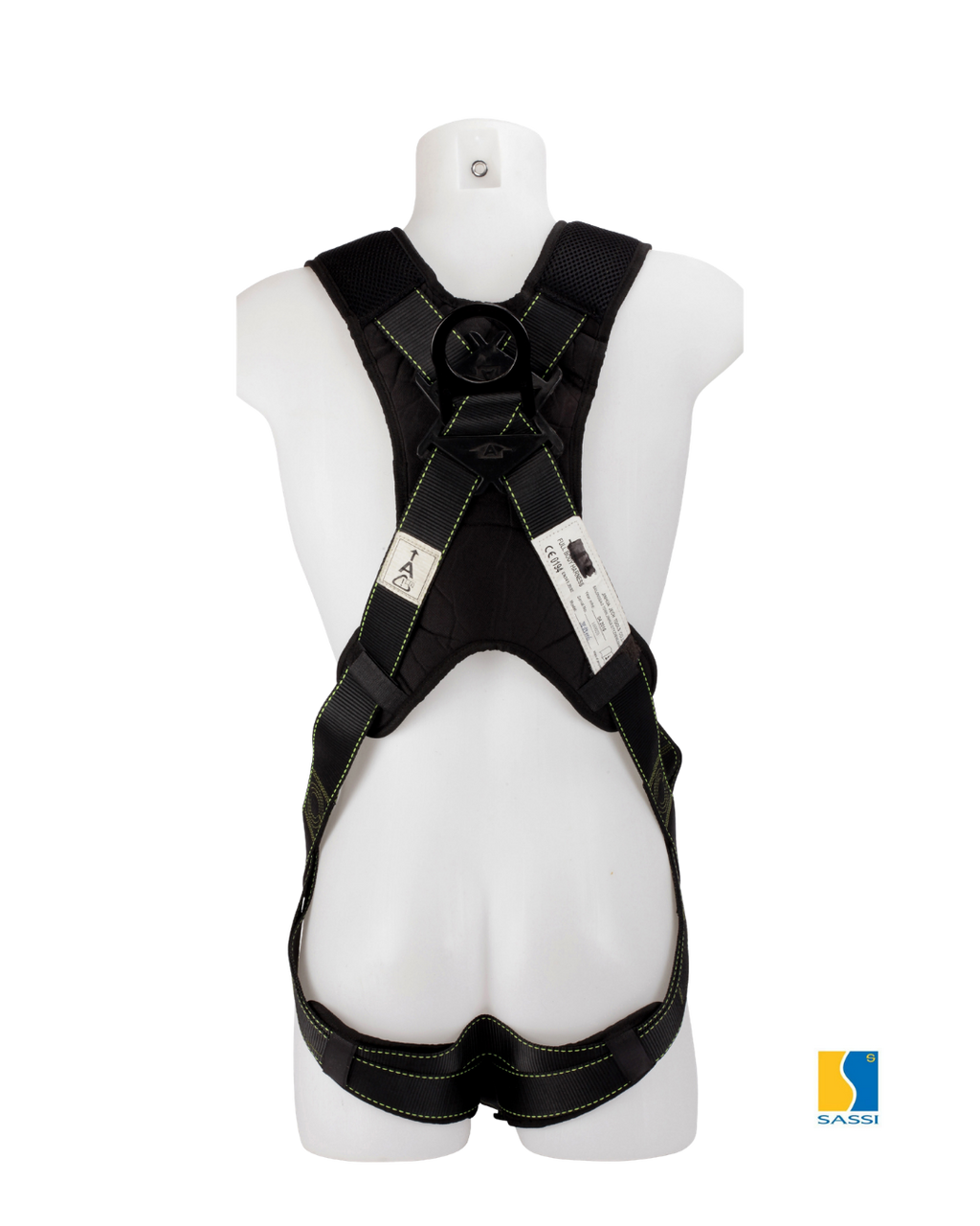 Fall arrest harness Ref. 450RCE