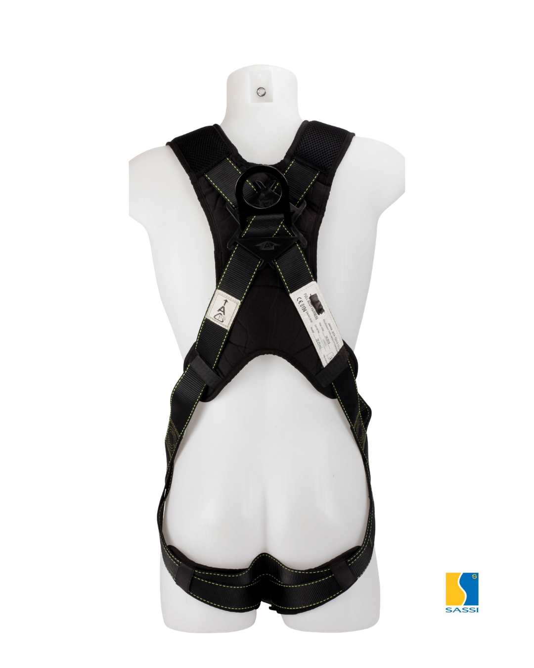 Fall arrest harness Ref. 450RCE