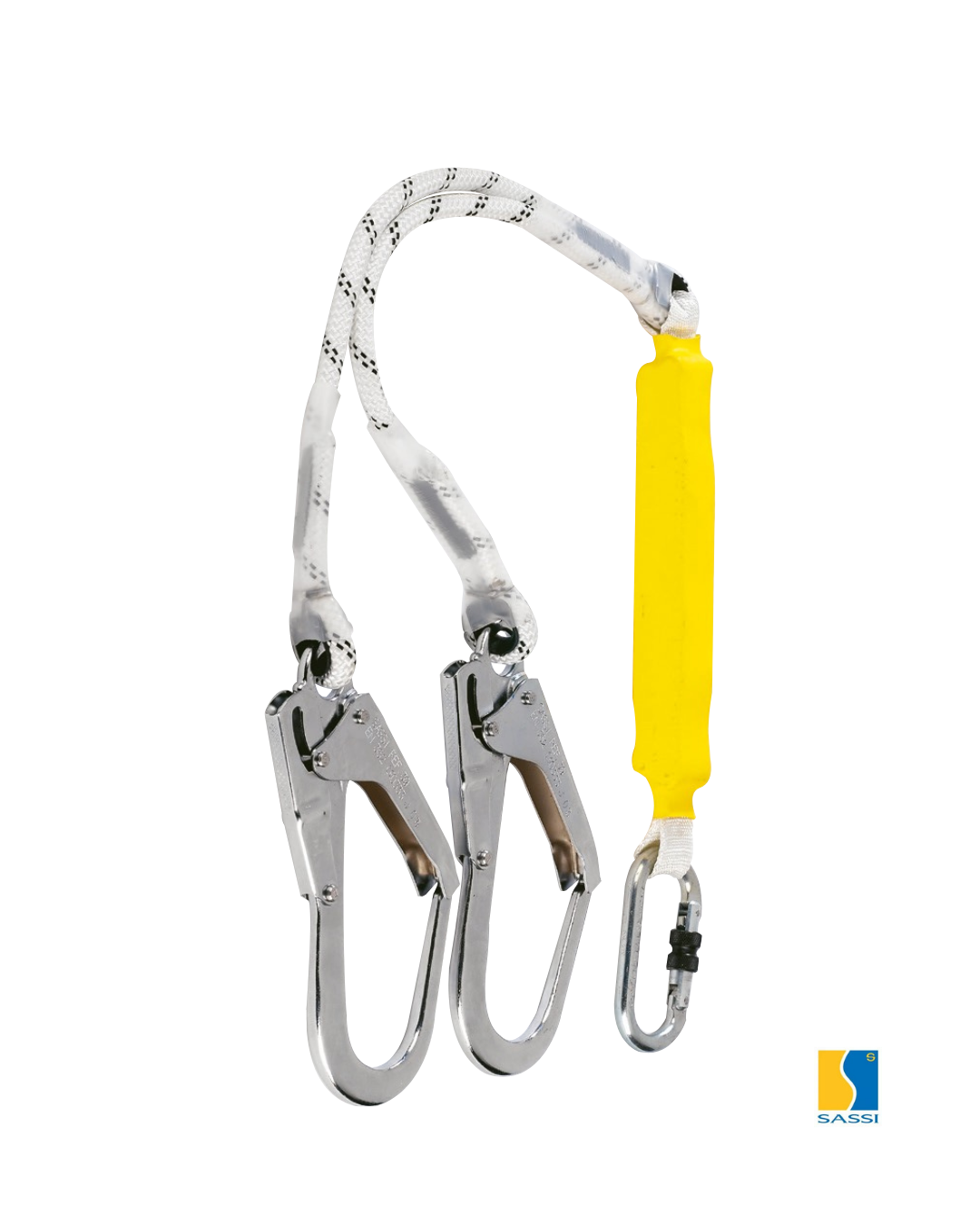 Longe avec absorbeur d'énergie Réf. 157
