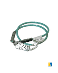 Work positioning lanyard Ref. 138 Bis 2