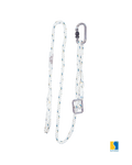 Work positioning lanyard Ref. 139