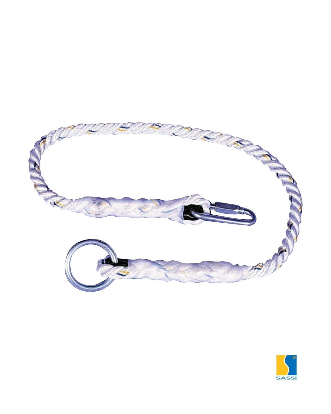 Lanyards Ref. 121