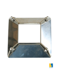 Sealing collar REF. 318