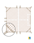 Protective netting