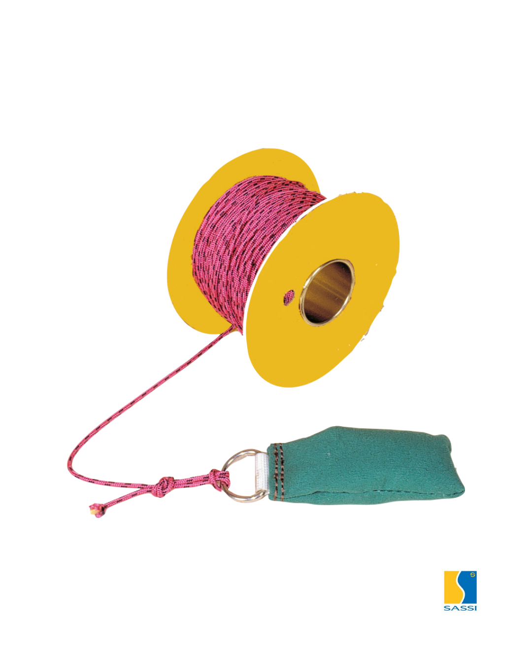 Throw Bag Ref. 1200