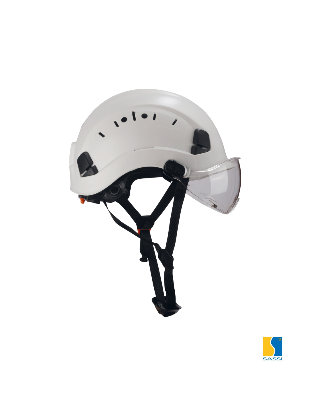 Schutzhelm Ref. 100bis