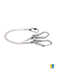 Work positioning lanyard Ref. 158