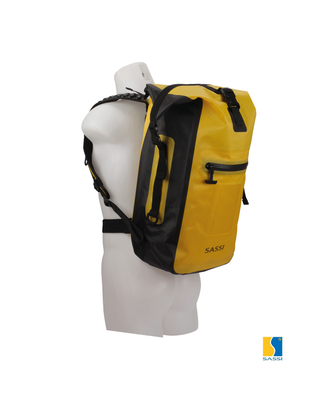 PVC-Rucksack ARTIKEL-NR. 126