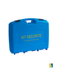 KIT SECURITE Case REF. 115B
