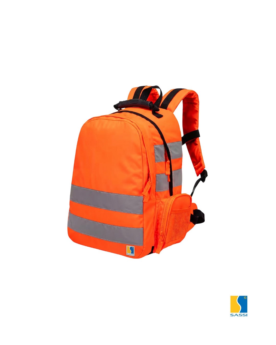 Oranger Rucksack ARTIKEL-NR. 111