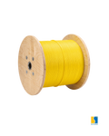 Tresse d’aiguillage Ø 5 mm, gaine PEHD