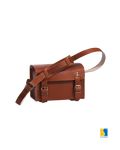 Leather tool bag Ref. 4054
