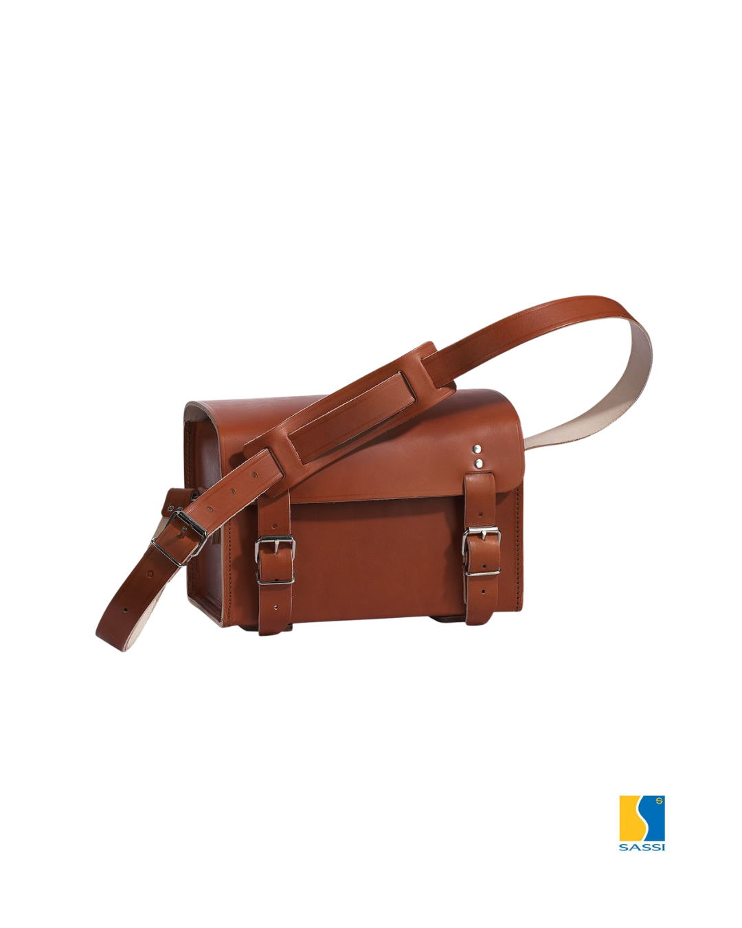 Lederwerkzeugtasche Art.-Nr. 4054