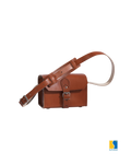 Leather Tool Bag Ref. 4055